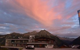 Alpengasthof Filzstein